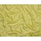 1 Yard Sunny Lime Silk Double Georgette Premium Spring Dress Fabric 44 Inches Wide